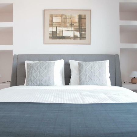 Athens Grand Suite Exterior photo